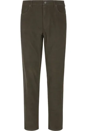 Patagonia Corduroy straight trousers
