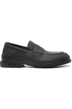 Camper Pix leather loafers
