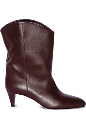 By Far 60mm Osage boots