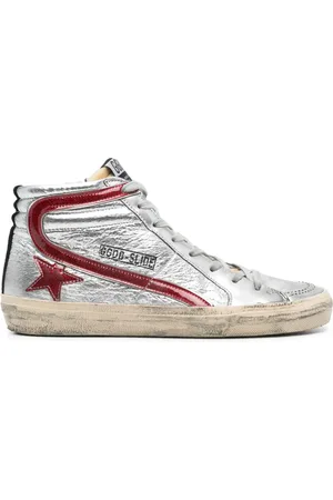 Golden Goose Slide Classic sneakers