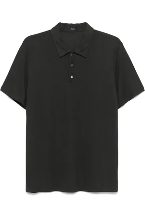 THEORY Bron polo shirt