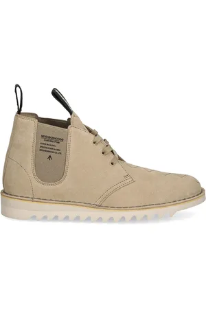 Clarks XNEIGHBORHOOD suede boots