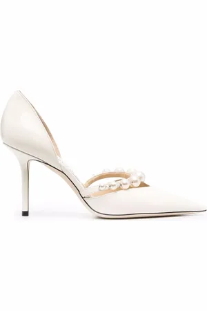 Jimmy Choo Aurelie 85mm pumps