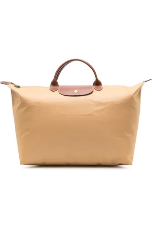 Longchamp Small Le Pliage holdall