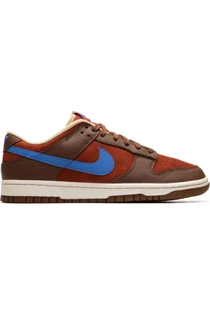 Nike Dunk Low Retro PRM sneakers