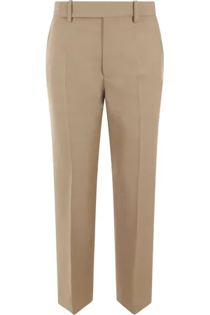 10 CORSO COMO Straight-leg trousers