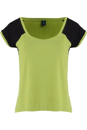 Lygia & Nanny Bigua t-shirt