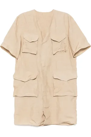 JNBY Four-pockets dress