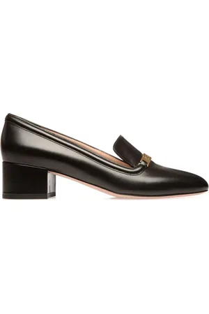 Bally 40mm Deco pumps
