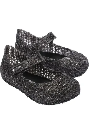 Melissa Campana ballerina shoes