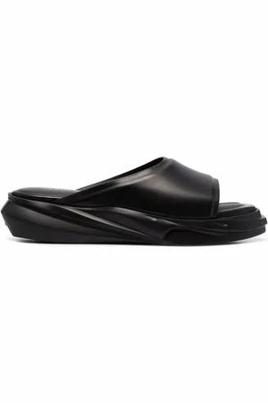 1017 ALYX 9SM Chunky open-toe slides