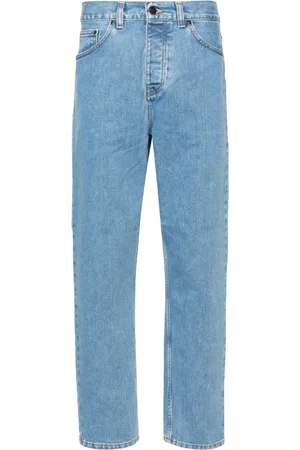 Carhartt Newel straight-leg jeans