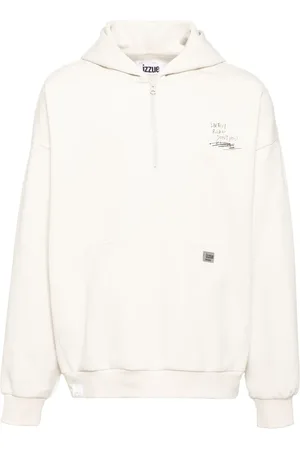 Izzue Graphic print sweatshirt