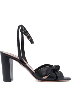 Aquazzura 85mm Nina sandals