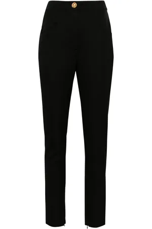 Balmain Tapered tailored trousers