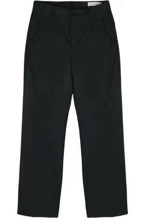 Another Aspect Another Pants 6.0 straight-leg trousers