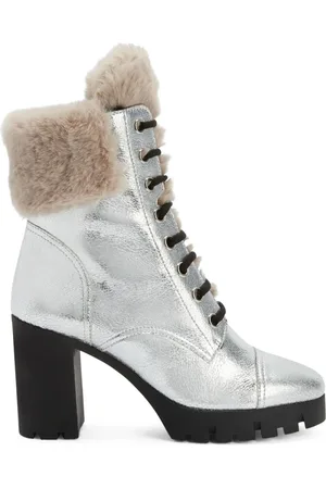 Giuseppe Zanotti 90mm Moyra boots