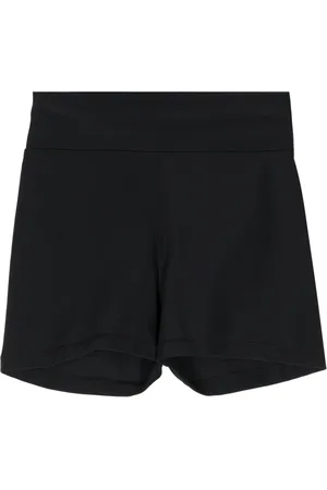 The Upside Peached 2.5" spin shorts