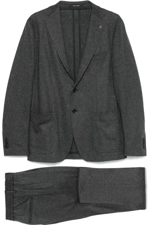 TAGLIATORE Single-breasted suit