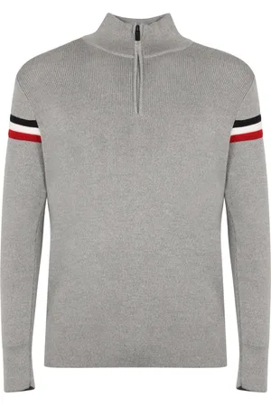 Fusalp Wengen wool jumper