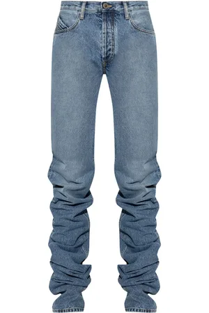 The Attico Long jeans