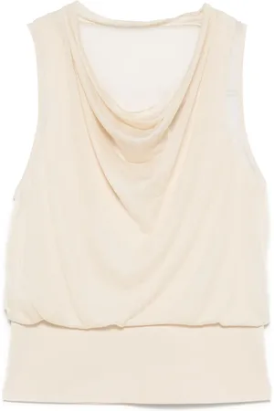 Simkhai Carmina tank top