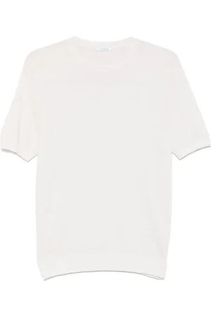 Malo Ribbed T-shirt