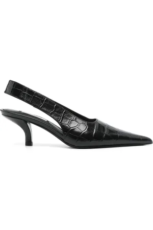 Totême 55mm Classic pumps
