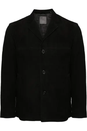 THEORY Leather jacket