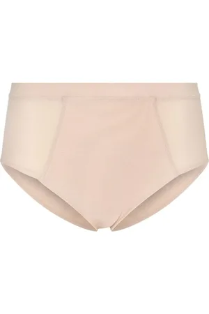 Dolce & Gabbana KIM DOLCE&GABBANA Powernet high-waisted briefs