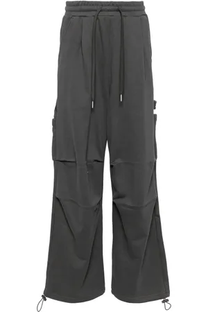 FIVE CM Drawstring pants