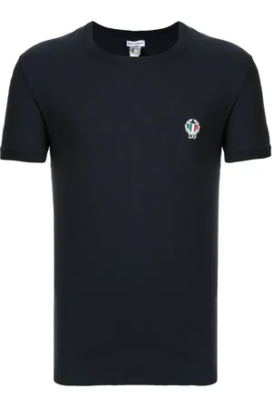 Dolce & Gabbana Embroidered T-shirt