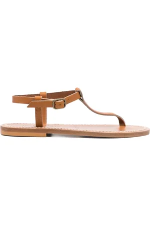 K jacques Petrone sandals