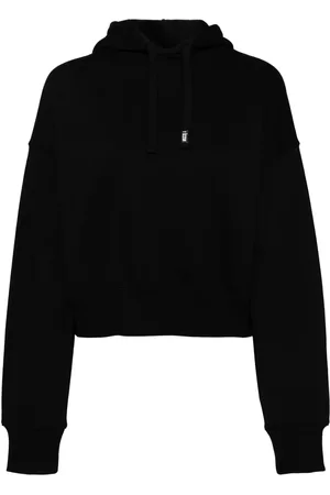 Izzue Printed hoodie