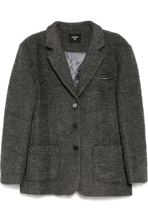 Ground Zero Single-breasted blazer