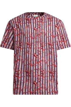 Etro Striped T-shirt