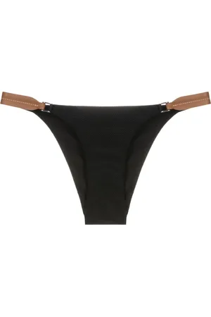 Lenny Niemeyer Elasticated-waist bikini bottoms