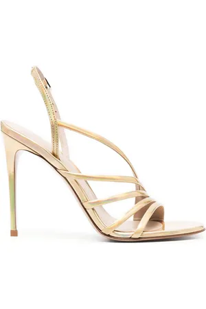 LE SILLA Scarlet strappy stiletto sandals