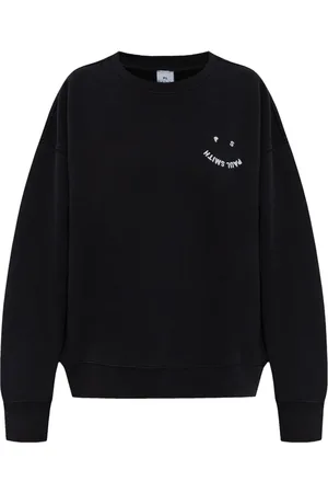 Paul Smith Embroidered logo sweater