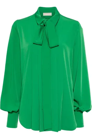 Elie saab Light crepe shirt