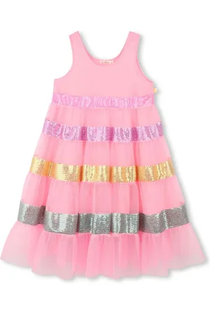 Billieblush Sequined dress