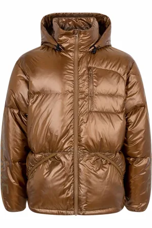 Supreme Featherweight down jacket