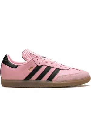 adidas X Inter Miami CF Samba "Messi " sneakers