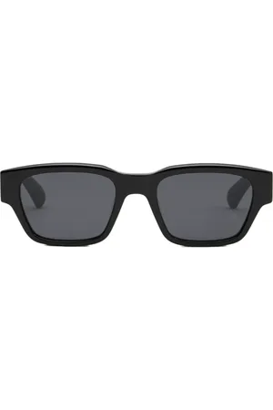 Ami Square-frame sunglasses