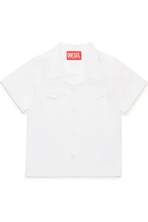 Diesel Short-sleeved shirt