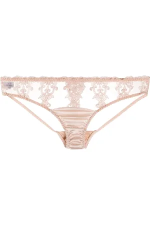 Fleur of England Dahlia briefs