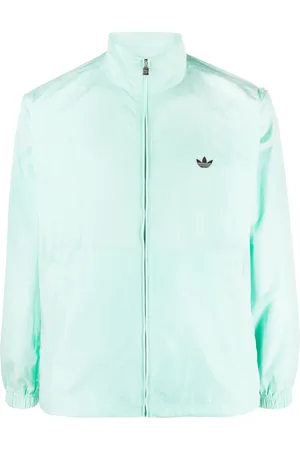 adidas X Wales Bonner Adicolor Lock Up jacket