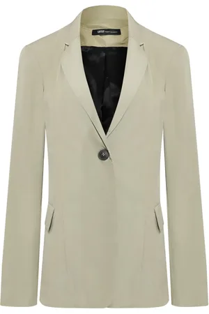 Uma Raquel Davidowicz Single-breasted blazer
