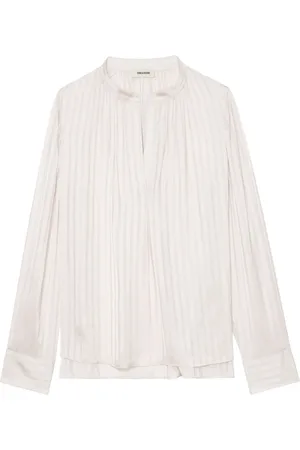 Zadig & Voltaire Tink blouse