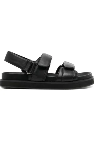 SENSO Zina leather sandals